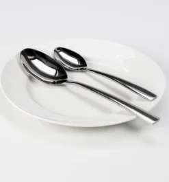 Merkloos Bestekset Luxe Square 24-delig | Premium Quality | 6 Personen -Sola Winkel 1119x1200