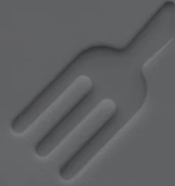 Joseph Joseph - Duo - Bestek Organiser Compact - Grijs 13 Joseph Joseph - Duo - Bestek Organiser Compact - Grijs -Sola Winkel 1129x1200