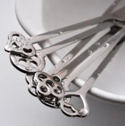 ESSENTIALS73 Luxe Theelepel - Koffielepel Set Van 6 RVS - Theelepeltje - Lepeltjes - Lepels - Koffielepeltje -Koffielepels - Theelepels - Lepel - Koffie - Thee - Lepeltje -Sola Winkel 1190x1200 2