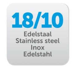 BK Waal Longdrinklepels - 6 Stuks - 18/10 Edelstaal 12 BK Waal Longdrinklepels - 6 Stuks - 18/10 Edelstaal -Sola Winkel 1200x1074