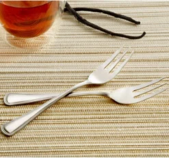 Amefa Bologna Bestekset - 24 Delig - 6 Persoons - Zilver - 16 Amefa Bologna Bestekset - 24 Delig - 6 Persoons - Zilver - -Sola Winkel 1200x1121