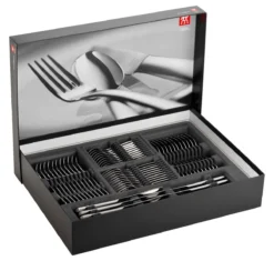 Zwilling King Bestekset - 68-delig - 12 Personen 18 Zwilling King Bestekset - 68-delig - 12 Personen -Sola Winkel 1200x1143