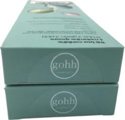 Gohh 12 Longdrink Lepels (18,5 Cm) Koffielepels Theelepels Vaatwasserbestendig Jamlepel Mosterdlepel -Sola Winkel 1200x1149