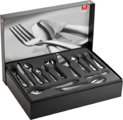 Zwilling King Bestekset - 68-delig - 12 Personen 30 Zwilling King Bestekset - 68-delig - 12 Personen -Sola Winkel 1200x1173