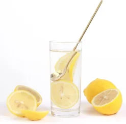 House Of Husk® Lange Theelepels Set - Latte Macchiato Lepels - Koffielepels - Theelepeltjes - RVS - 17cm - 6 Stuks - Goud -Sola Winkel 1200x1184 1