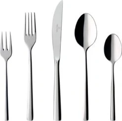 Villeroy & Boch Piemont Bestekset - 30-delig - 18/10 Edelstaal -Sola Winkel 1200x1191