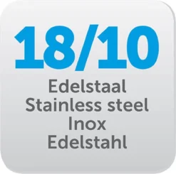 BK Waal Taartvorken - 6 Stuks - 18/10 Edelstaal 8 BK Waal Taartvorken - 6 Stuks - 18/10 Edelstaal -Sola Winkel 1200x1191 5