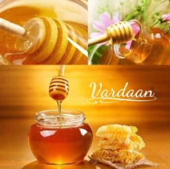 Honing Lepel - Dipper - Hout - Honeydripper - Keukengerei - Ontbijt - Hout - 2 Stuks - 15.5 Cm -Sola Winkel 1200x1195 6