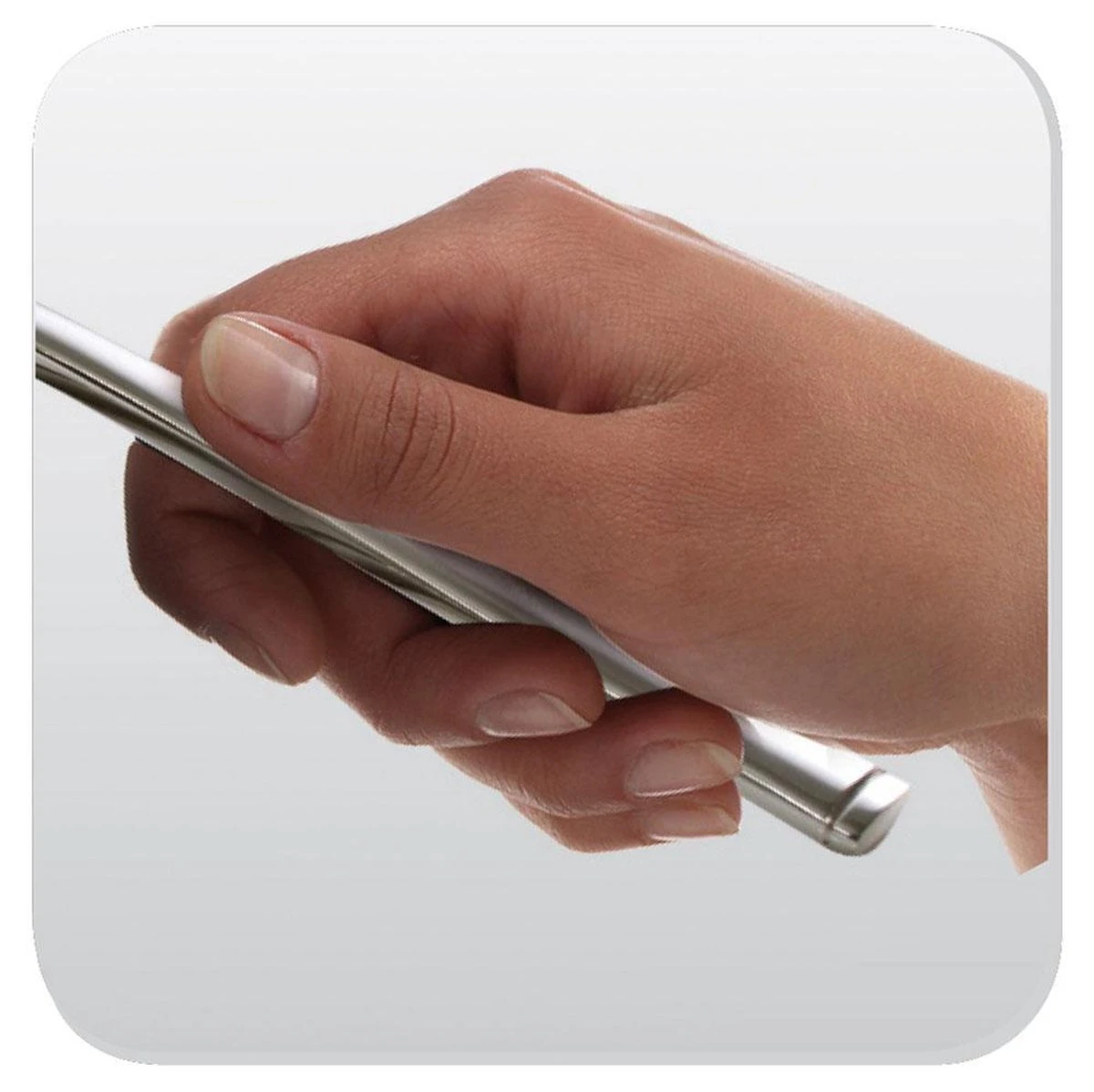 BK Waal Taartvorken - 6 Stuks - 18/10 Edelstaal 3 BK Waal Taartvorken - 6 Stuks - 18/10 Edelstaal - Afbeelding 3