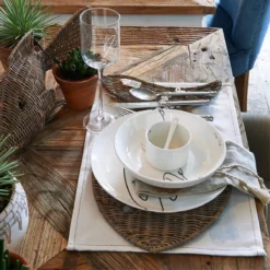 Riviera Maison Bestekset Zilver - Bon Appétit Cutlery - Set Van 4 Stuks -Sola Winkel 1200x1200 168