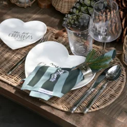 Riviera Maison Bestekset Zilver - Bon Appétit Cutlery - Set Van 4 Stuks -Sola Winkel 1200x1200 171