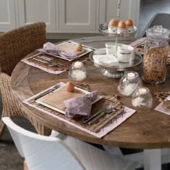 Riviera Maison Bestekset Zilver - Bon Appétit Cutlery - Set Van 4 Stuks -Sola Winkel 1200x1200 172