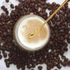 House Of Husk Latte Macchiato Lepels Set - Lange Theelepels - Koffielepels - Longdrinklepels - Barlepel - RVS - 6 Stuks - 17CM - Goud -Sola Winkel 1200x1200 232