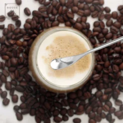 House Of Husk Latte Macchiato Lepels Set - Lange Theelepels - Koffielepels - Longdrinklepels - Barlepel - RVS - 6 Stuks - 17CM - Zilver -Sola Winkel 1200x1200 266