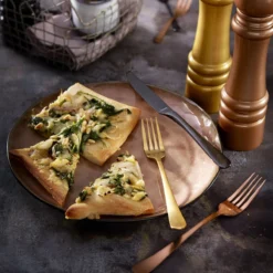 Amefa Vintage Bestekset - 24-delig - 6 Persoons - Zwart 11 Amefa Vintage Bestekset - 24-delig - 6 Persoons - Zwart -Sola Winkel 1200x1200 28