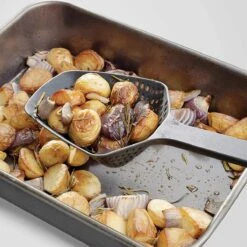 Joseph Joseph Scoop Plus Vergietlepel - Schuimspaan - Frituurschep -Sola Winkel 1200x1200 299