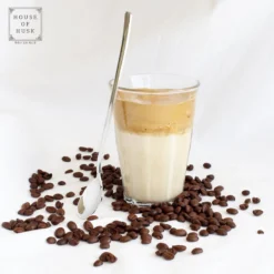 House Of Husk Latte Macchiato Lepels Set - Lange Theelepels - Koffielepels - Longdrinklepels - Sorbetlepels - Barlepel - RVS - 6 Stuks - 20CM - Zilver 11 House Of Husk Latte Macchiato Lepels Set - Lange Theelepels - Koffielepels - Longdrinklepels - Sorbetlepels - Barlepel - RVS - 6 Stuks - 20CM - Zilver -Sola Winkel 1200x1200 305