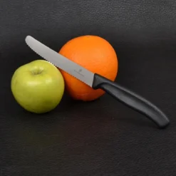 Victorinox Tafelmes 6 Stuks Zwart Krom Heft -Sola Winkel 1200x1200 379