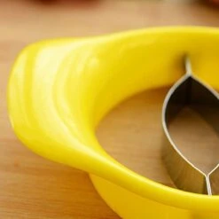 Mangosnijder - Mango Snijder - Fruitsnijder - Mango - 16 X 14 Cm -Sola Winkel 1200x1200 383