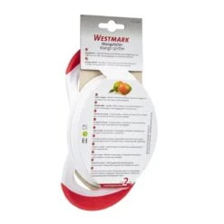 Westmark Mangosnijder 20 X 10,5 X 6,5 Cm - Kunststof - RVS -Sola Winkel 1200x1200 406