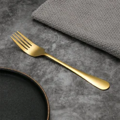 SensaHome - 20-Delige Bestek Set - Inclusief Mes/Vork/Lepel - 4 Personen - Goud 24 SensaHome - 20-Delige Bestek Set - Inclusief Mes/Vork/Lepel - 4 Personen - Goud -Sola Winkel 1200x1200 42