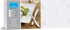 Amefa Bestekset Elegance 24-Delig