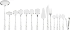 Swiss Pro+ Bestekset In Koffer-72 Delig-12 Persoons-Zwitsers Kwaliteit-Complete Set-100% Roestvrijstaal-Modern 18 Swiss Pro+ Bestekset In Koffer-72 Delig-12 Persoons-Zwitsers Kwaliteit-Complete Set-100% Roestvrijstaal-Modern -Sola Winkel 1200x527