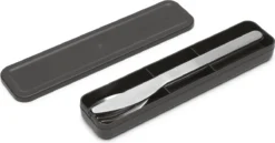 Brabantia Make & Take Bestekset - 3-delig - Dark Grey -Sola Winkel 1200x627