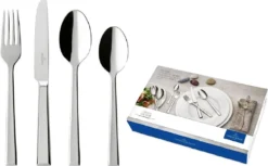 Villeroy & Boch Victor Bestekset - 68 Delig - RVS -Sola Winkel 1200x742 1