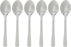 Koffielepels/theelepels - 12 Stuks - RVS - 9,5 Cm -Sola Winkel 1200x794 1