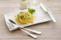 Amefa Austin Bestekset - 24 Delig - 6 Persoons - Zilver 7 Amefa Austin Bestekset - 24 Delig - 6 Persoons - Zilver -Sola Winkel 1200x794