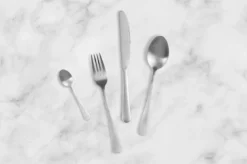 Magani - Zilveren Bestekset - Roestvrij Staal - 70-delig - Voor Acht Personen - PVD Coating -Sola Winkel 1200x799 31