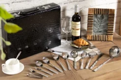 Swiss Home | Bestekset - 12 Persoons - 72-delig - Luxe Opbergkoffer - 18/10 | Limited Edition Set + Luxe Koffer 17 Swiss Home | Bestekset - 12 Persoons - 72-delig - Luxe Opbergkoffer - 18/10 | Limited Edition Set + Luxe Koffer -Sola Winkel 1200x799 35