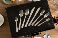 Swiss Home | Bestekset - 12 Persoons - 72-delig - Luxe Opbergkoffer - 18/10 | Limited Edition Set + Luxe Koffer 20 Swiss Home | Bestekset - 12 Persoons - 72-delig - Luxe Opbergkoffer - 18/10 | Limited Edition Set + Luxe Koffer -Sola Winkel 1200x799 38