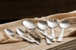 Swiss Home | Bestekset - 12 Persoons - 72-delig - Luxe Opbergkoffer - 18/10 | Limited Edition Set + Luxe Koffer 21 Swiss Home | Bestekset - 12 Persoons - 72-delig - Luxe Opbergkoffer - 18/10 | Limited Edition Set + Luxe Koffer -Sola Winkel 1200x799 39