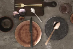 Amefa Felicity Bestekset - Zwart - 24 Delige Bestek Set - 6 Persoons -Sola Winkel 1200x800 12