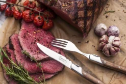 Laguiole Style De Vie Vorken Luxury Line - 6-delig - Olijfhout 16 Laguiole Style De Vie Vorken Luxury Line - 6-delig - Olijfhout -Sola Winkel 1200x800 21