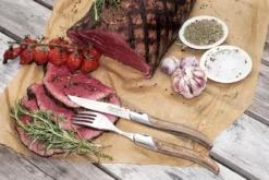 Laguiole Style De Vie Vorken Luxury Line - 6-delig - Olijfhout 18 Laguiole Style De Vie Vorken Luxury Line - 6-delig - Olijfhout -Sola Winkel 1200x800 23