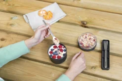 Brabantia Make & Take Bestekset - 3-delig - Dark Grey -Sola Winkel 1200x800 7