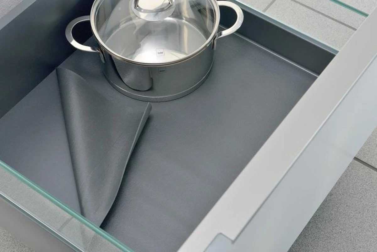 Anti-slip Mat Voor Lade - Kela | Linnea 2 Anti-slip Mat Voor Lade - Kela | Linnea - Afbeelding 2