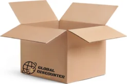 Merkloos 12 Koffie -en Theelepeltjes GOUD - Thee - Koffie - RVS - Goud -Sola Winkel 1200x804