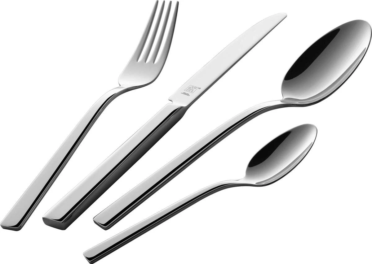 Zwilling King Bestekset - 68-delig - 12 Personen 1 Zwilling King Bestekset - 68-delig - 12 Personen