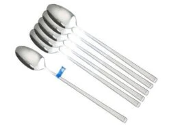 BK Waal Longdrinklepels - 6 Stuks - 18/10 Edelstaal 15 BK Waal Longdrinklepels - 6 Stuks - 18/10 Edelstaal -Sola Winkel 1200x888