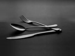 Amefa Vintage Bestekset - 24-delig - 6 Persoons - Zwart 9 Amefa Vintage Bestekset - 24-delig - 6 Persoons - Zwart -Sola Winkel 1200x899