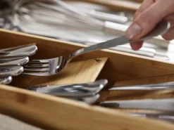 Joseph Joseph Bestek Organizer Bamboe 5-vaks - Small 5-vaks - Sorteervakken, Klaar Voor Gebruik, Duurzaam -Sola Winkel 1200x900 21