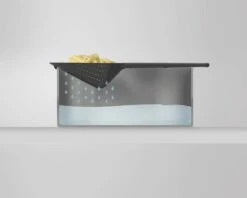 Joseph Joseph Scoop Plus Vergietlepel - Schuimspaan - Frituurschep -Sola Winkel 1200x964