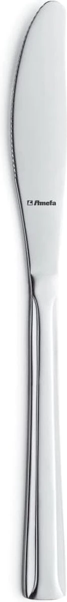 Amefa Rimini - 24 Delige Bestekset - 6 Persoons 4 Amefa Rimini - 24 Delige Bestekset - 6 Persoons - Afbeelding 4