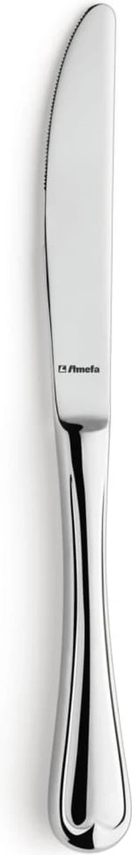 Amefa Bestekset Elegance 24-Delig 6 Amefa Bestekset Elegance 24-Delig - Afbeelding 6