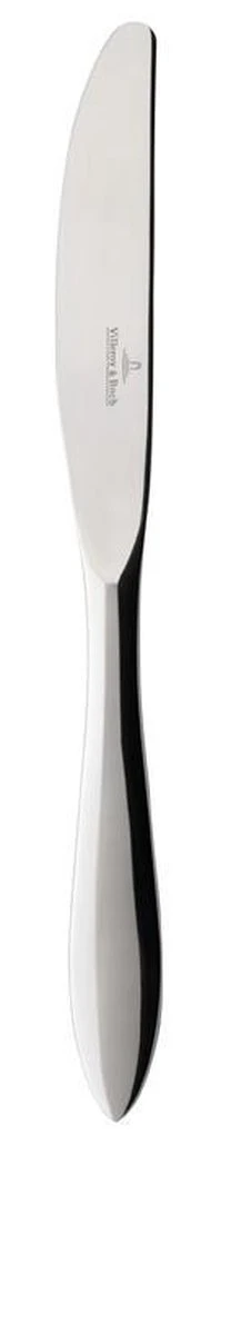 Villeroy & Boch Arthur Bestekset - 24 Delig - RVS 4 Villeroy & Boch Arthur Bestekset - 24 Delig - RVS - Afbeelding 4