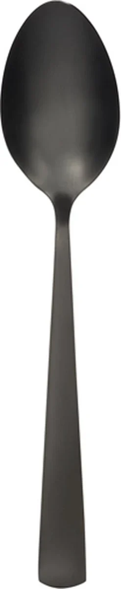 Swiss Pro+ Bestekset In Koffer-72 Delig-12 Persoons-Zwitsers Kwaliteit-Complete Set-100% Roestvrijstaal- Zwart -Sola Winkel 248x1200